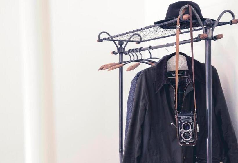 پانسیون Bolzano Rooms