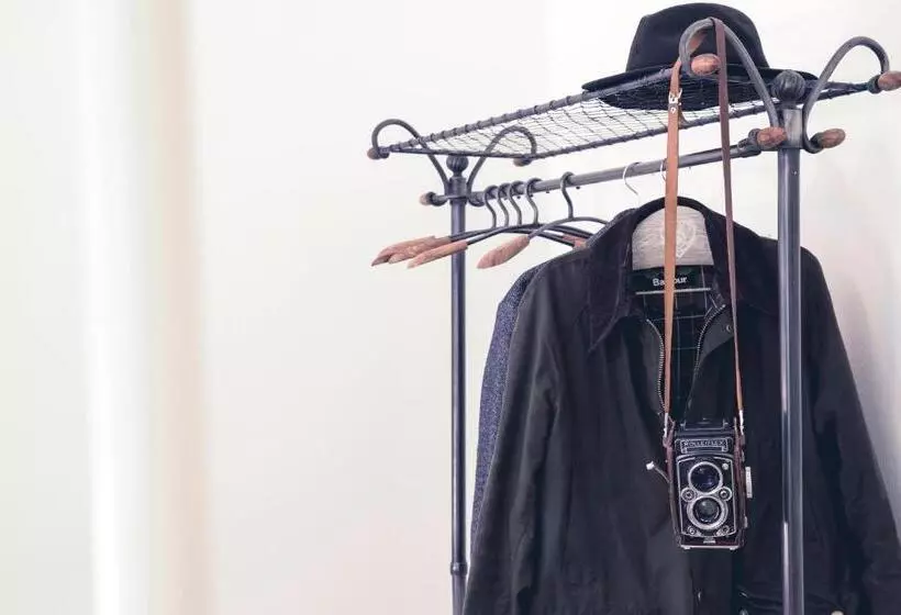 Pensione Bolzano Rooms