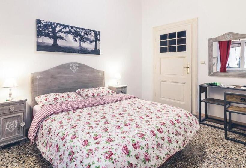 پانسیون Bolzano Rooms