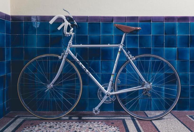 پانسیون Bolzano Rooms