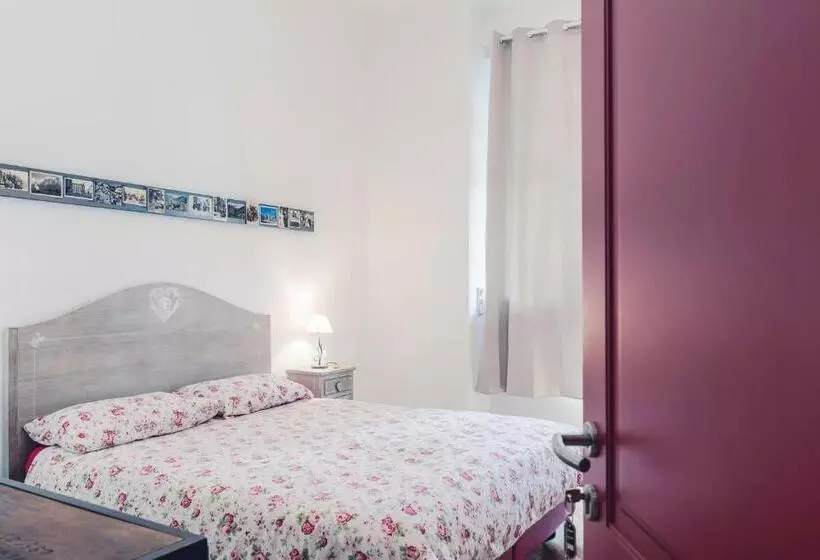 Pensione Bolzano Rooms