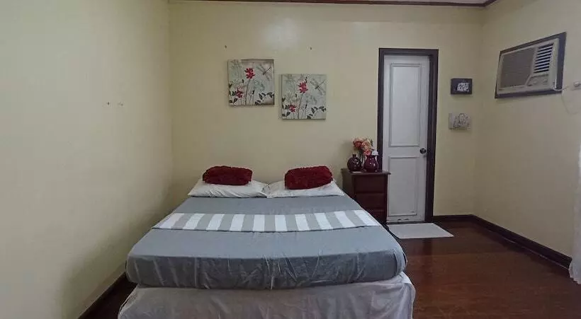 پانسیون Cielo Vista Bed And Breakfast