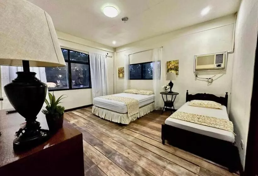 پانسیون Cielo Vista Bed And Breakfast