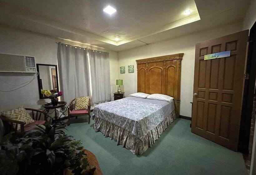 Pensjonat Cielo Vista Bed And Breakfast