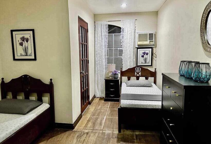 Pensjonat Cielo Vista Bed And Breakfast