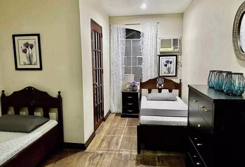 پانسیون Cielo Vista Bed And Breakfast