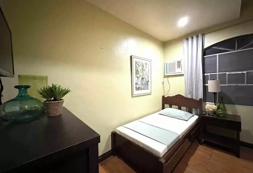 پانسیون Cielo Vista Bed And Breakfast