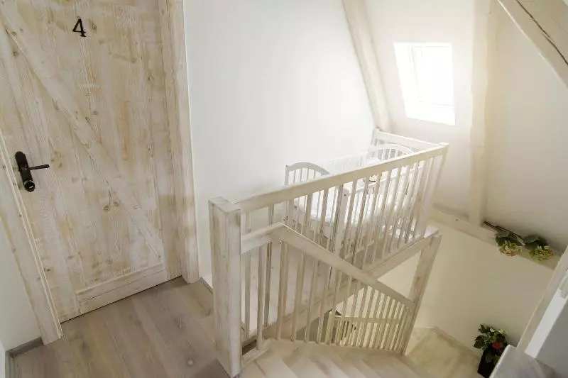 Pensión Largo - Český Krumlov