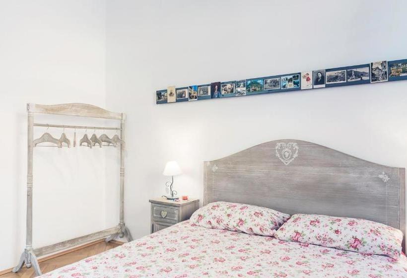 پانسیون Bolzano Rooms