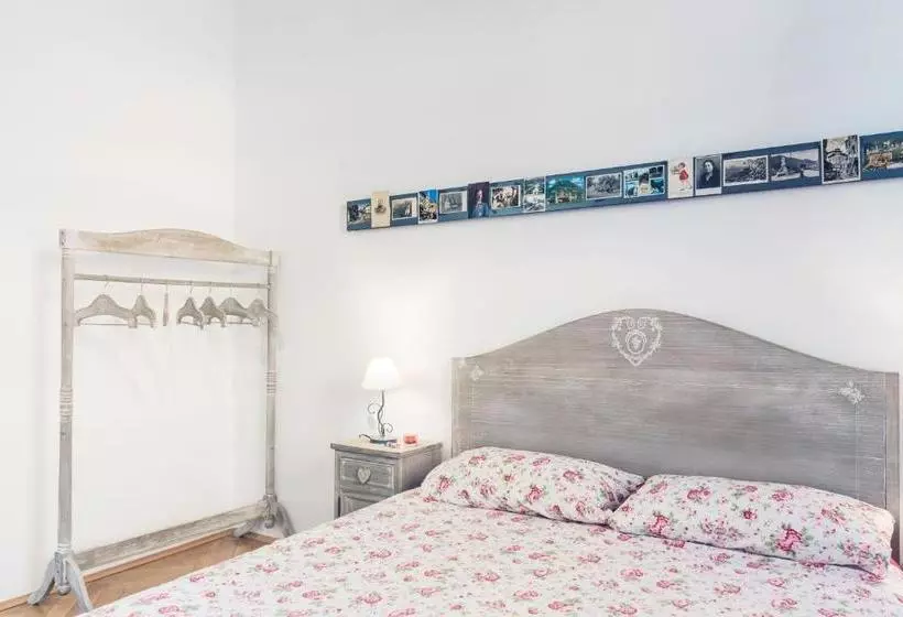 Pensione Bolzano Rooms