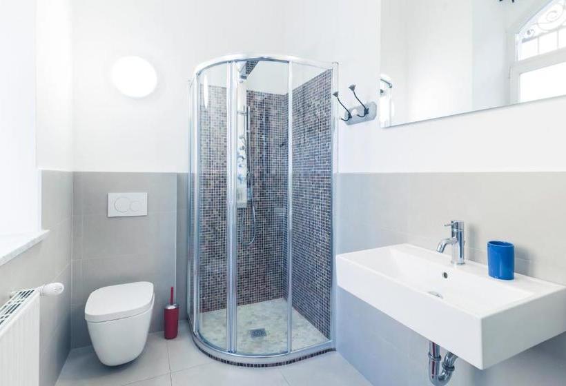 پانسیون Bolzano Rooms