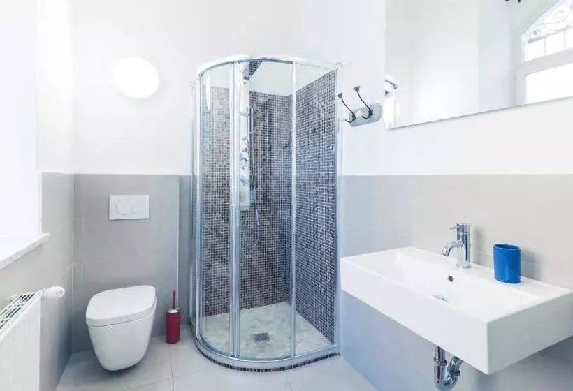 Pensione Bolzano Rooms