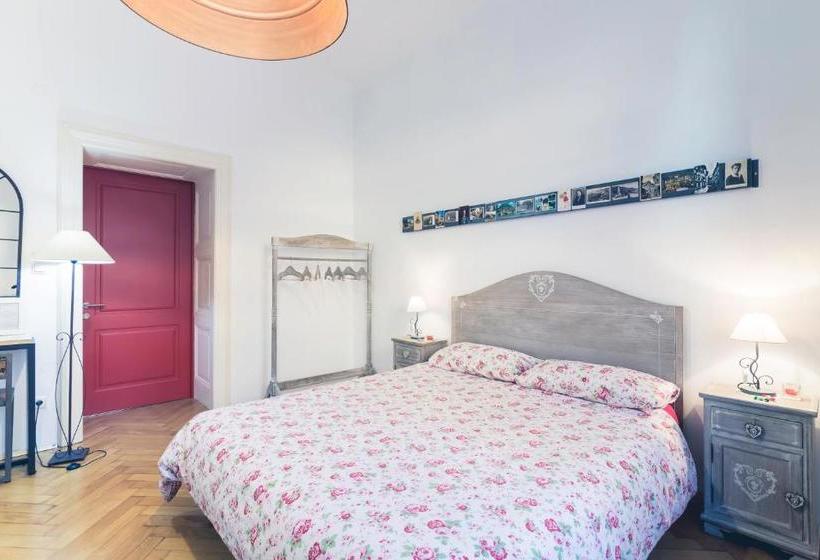 پانسیون Bolzano Rooms