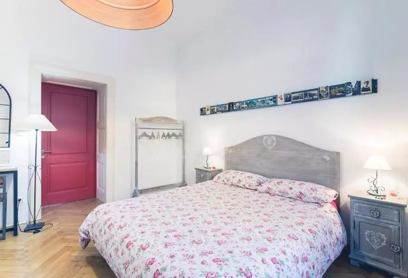 Pensione Bolzano Rooms