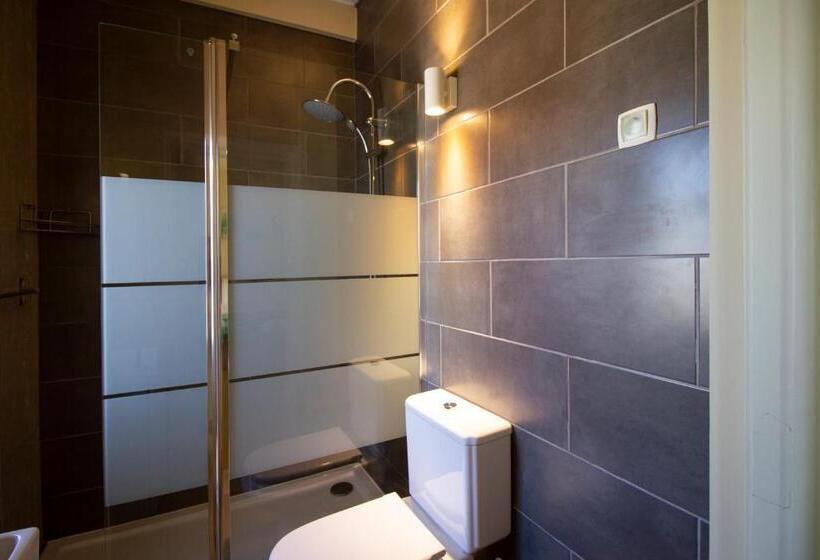 펜션 Villa Prana Guesthouse, Yoga & Ayurveda