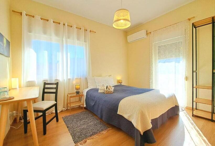 펜션 Villa Prana Guesthouse, Yoga & Ayurveda