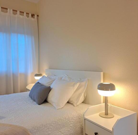 펜션 Villa Prana Guesthouse, Yoga & Ayurveda