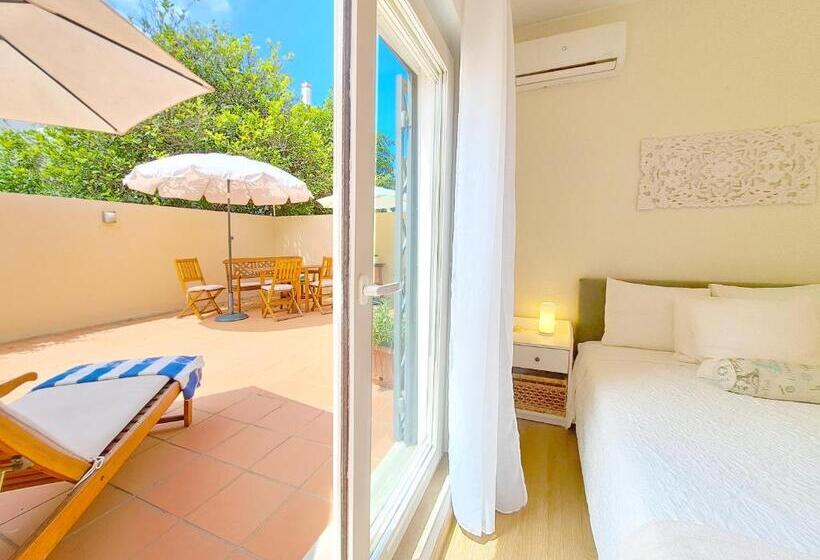 펜션 Villa Prana Guesthouse, Yoga & Ayurveda