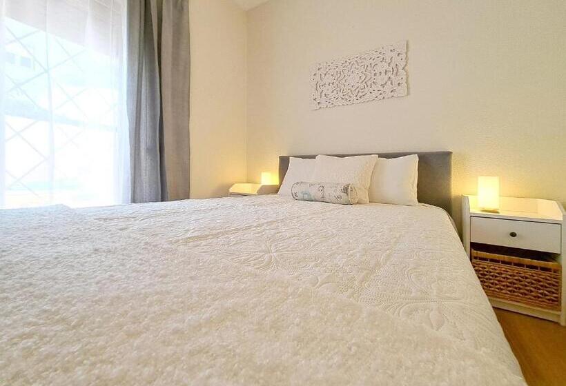 펜션 Villa Prana Guesthouse, Yoga & Ayurveda