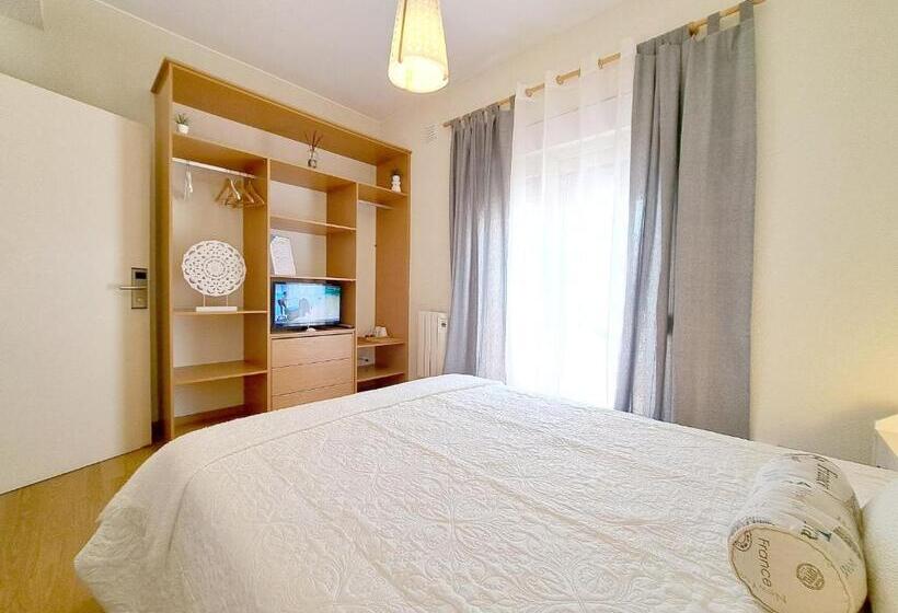 펜션 Villa Prana Guesthouse, Yoga & Ayurveda