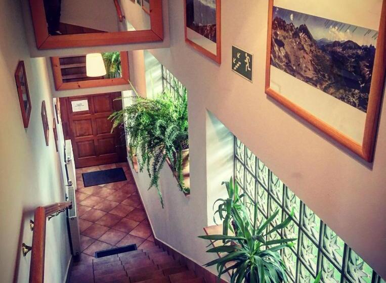 Pension Zakopane Stop