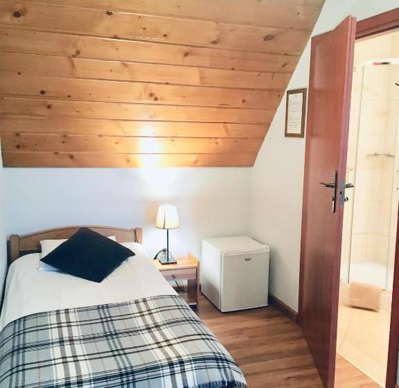 Pension Zakopane Stop