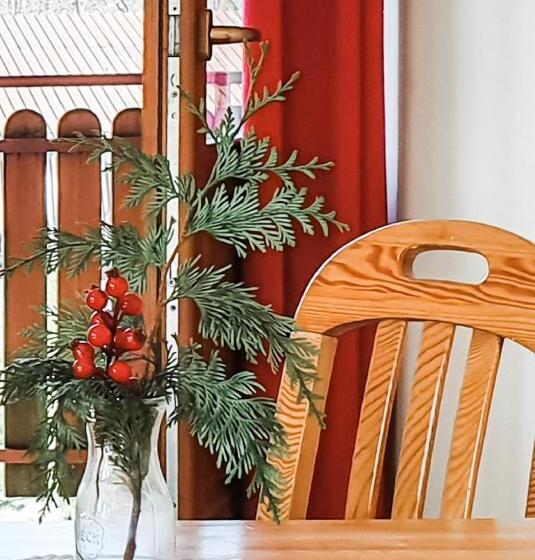 Pension Zakopane Stop