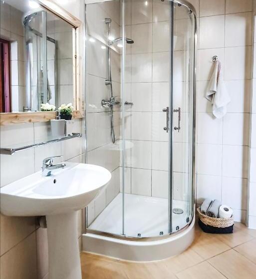 Pension Zakopane Stop