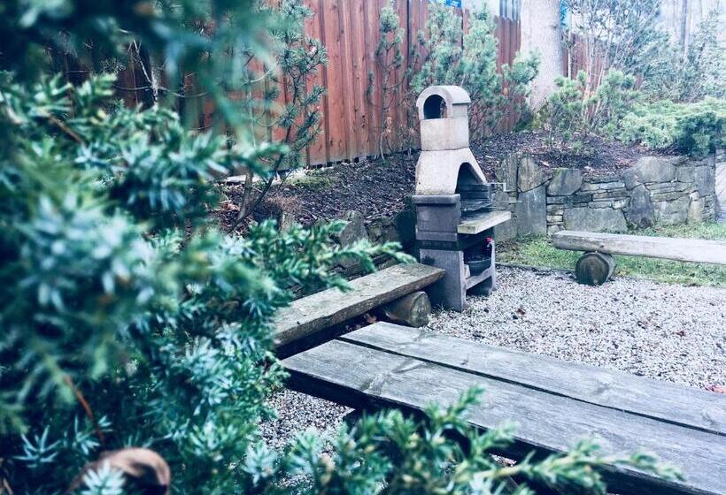 Pension Zakopane Stop