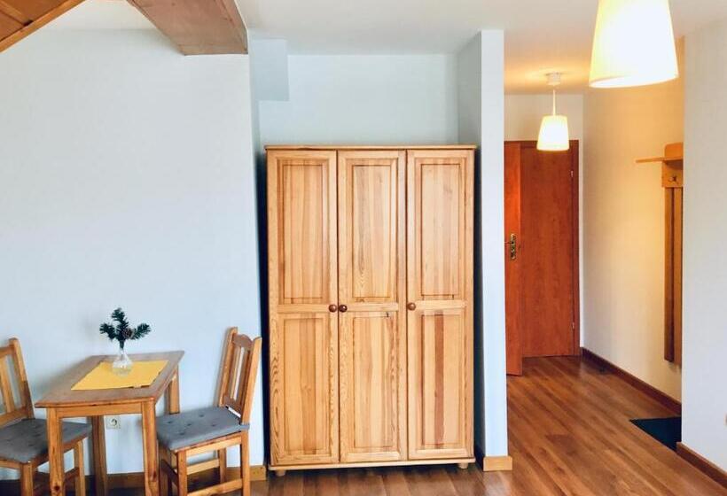 Pension Zakopane Stop