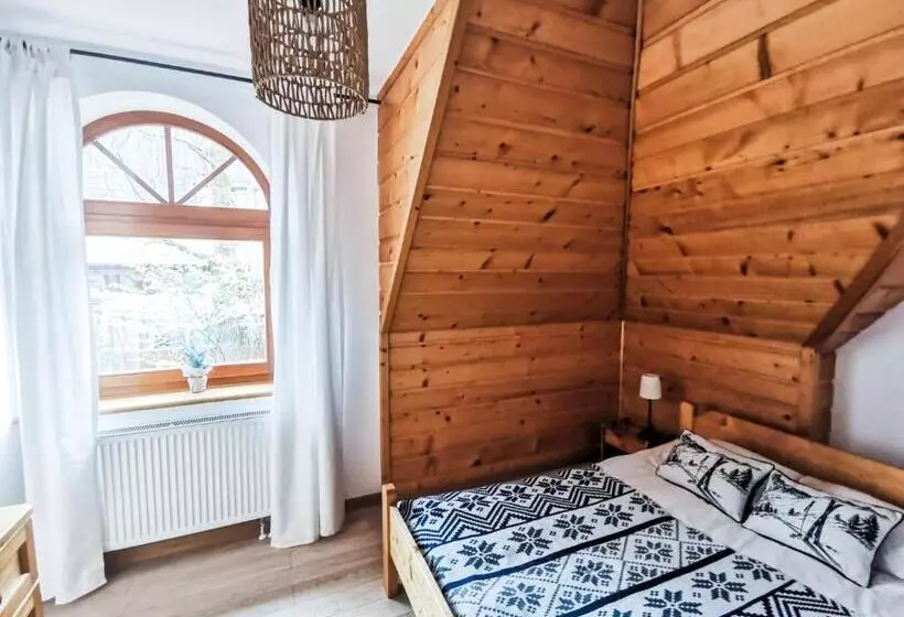 پانسیون Zakopane Stop