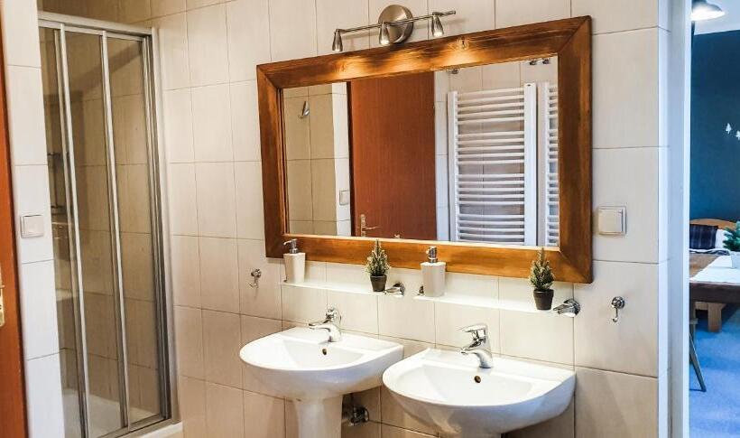 Pension Zakopane Stop