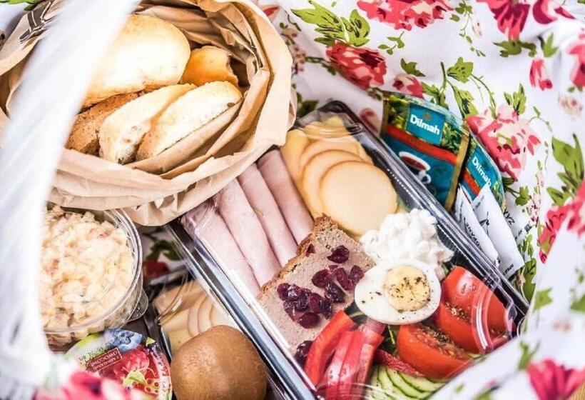 Pension Zakopane Stop