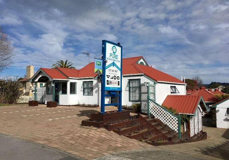 Pure Motel