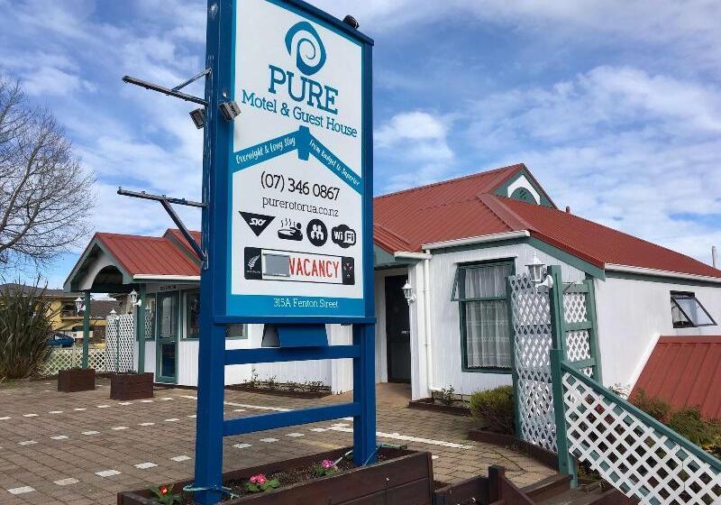Pure Motel