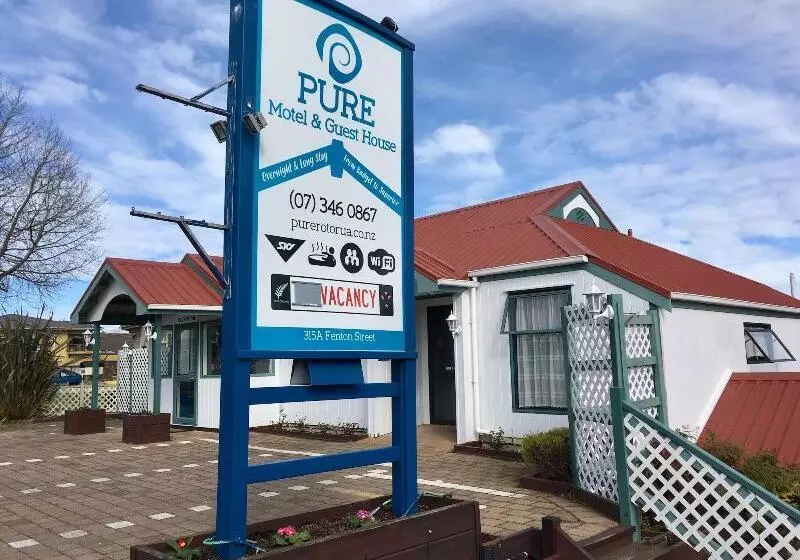 Pure Motel