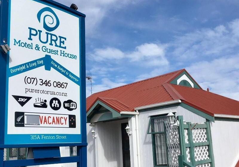 Pure Motel
