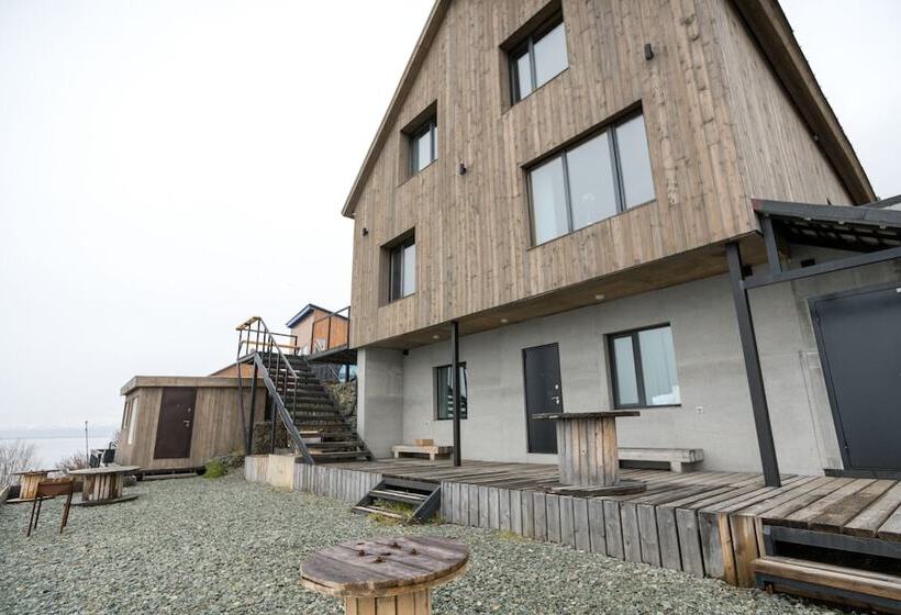 هاستل Bay House