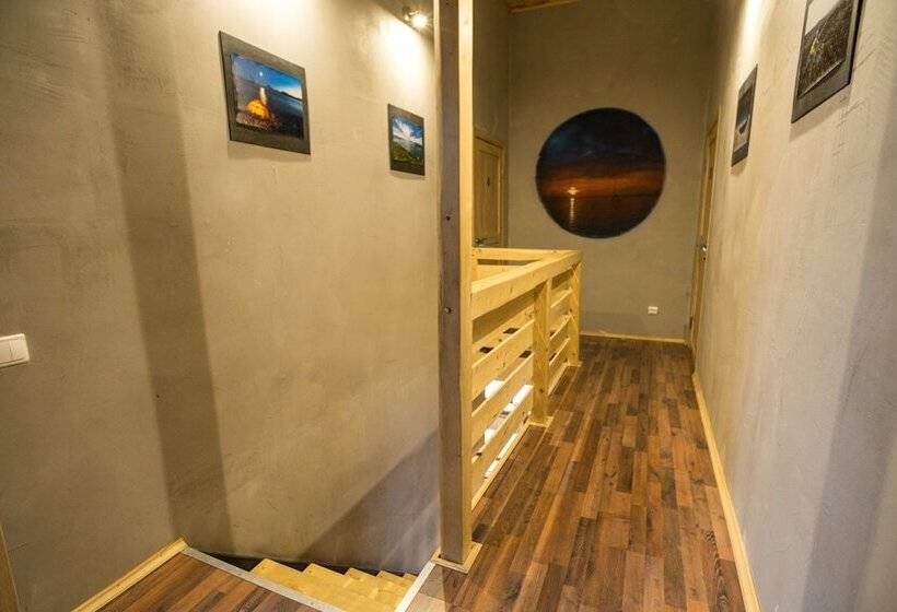 هاستل Bay House