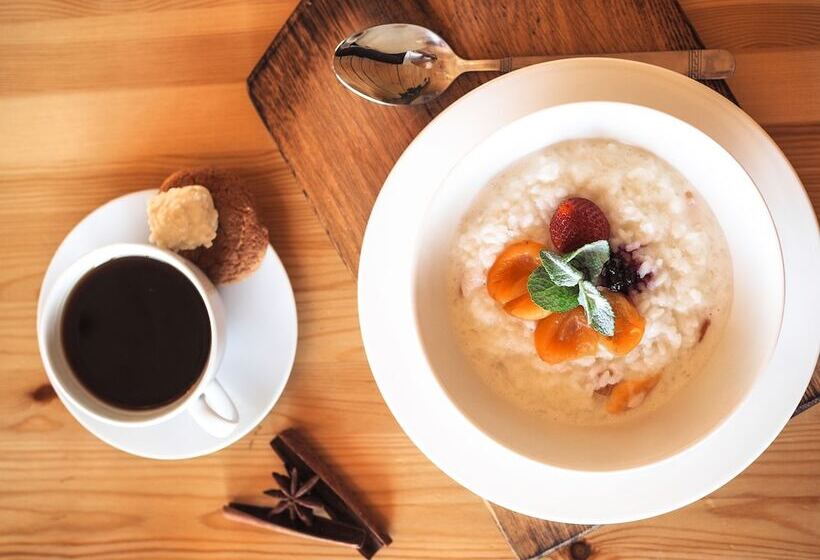 هاستل Bay House