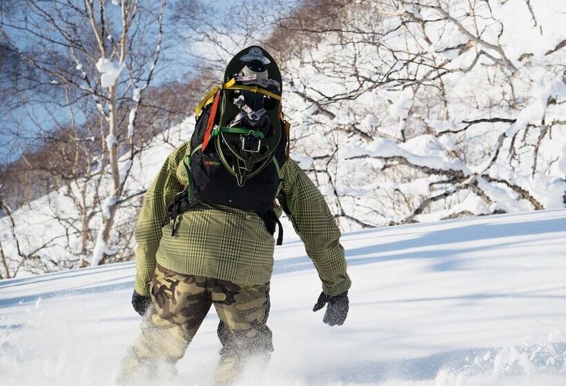 هاستل Bay House