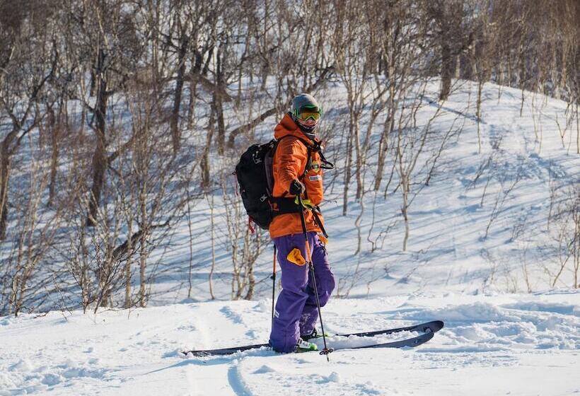 هاستل Bay House