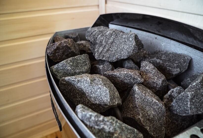 هاستل Bay House