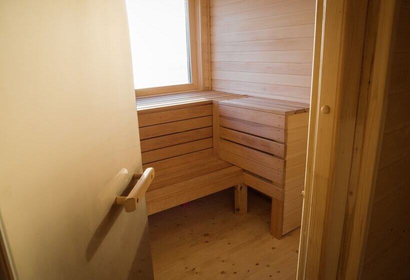 هاستل Bay House