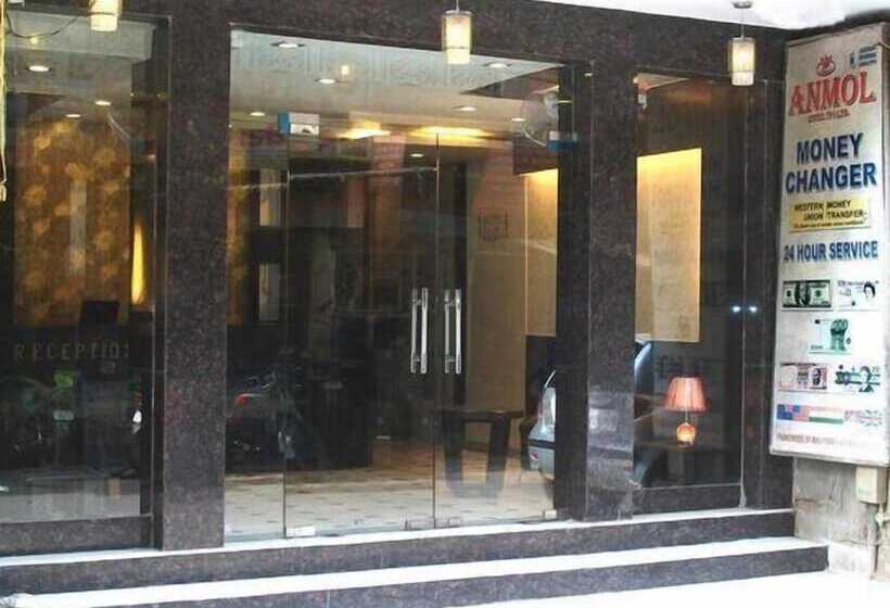 Anmol Hotels