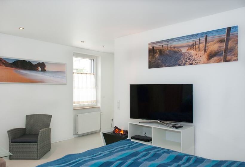 Apartments Room Leverkusen City