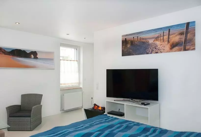 Apartments Room Leverkusen City