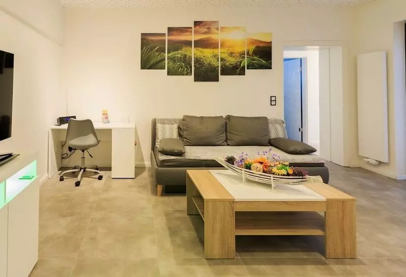 Apartments Room Leverkusen City