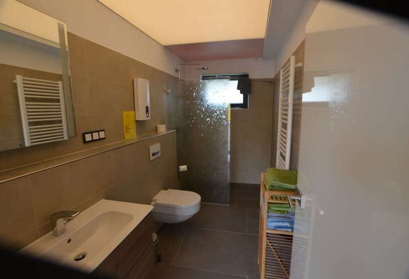 Apartments Room Leverkusen City