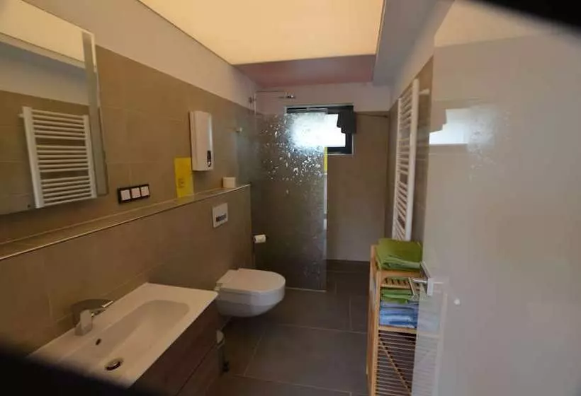 Apartments Room Leverkusen City